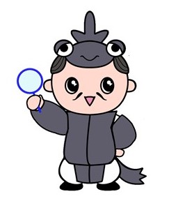でめながさま