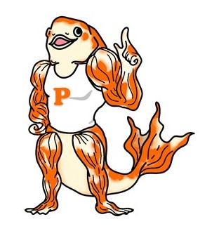 ぱわ男