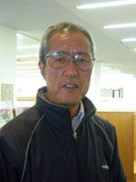 民俗写真家田中眞人氏の写真