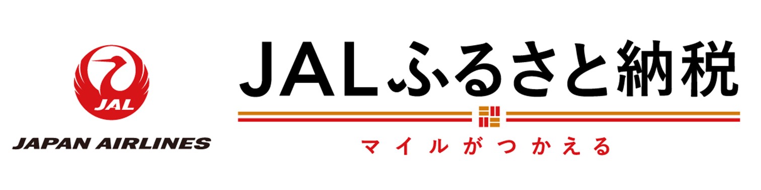 JALふるさと納税のバナー