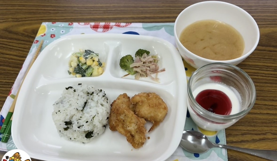 食事写真