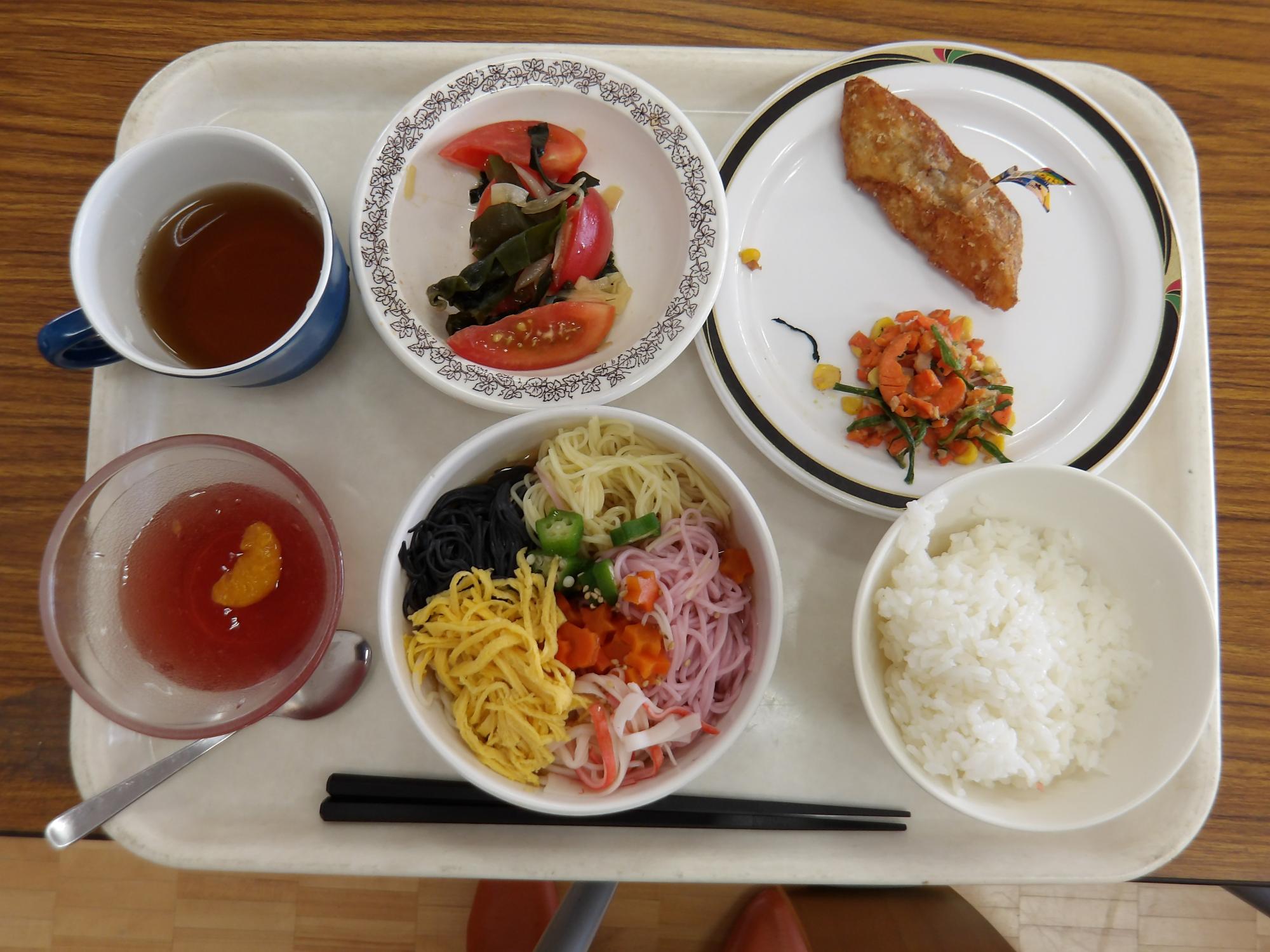 食事写真