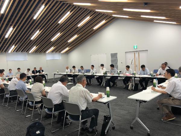 移動等円滑化推進協議会