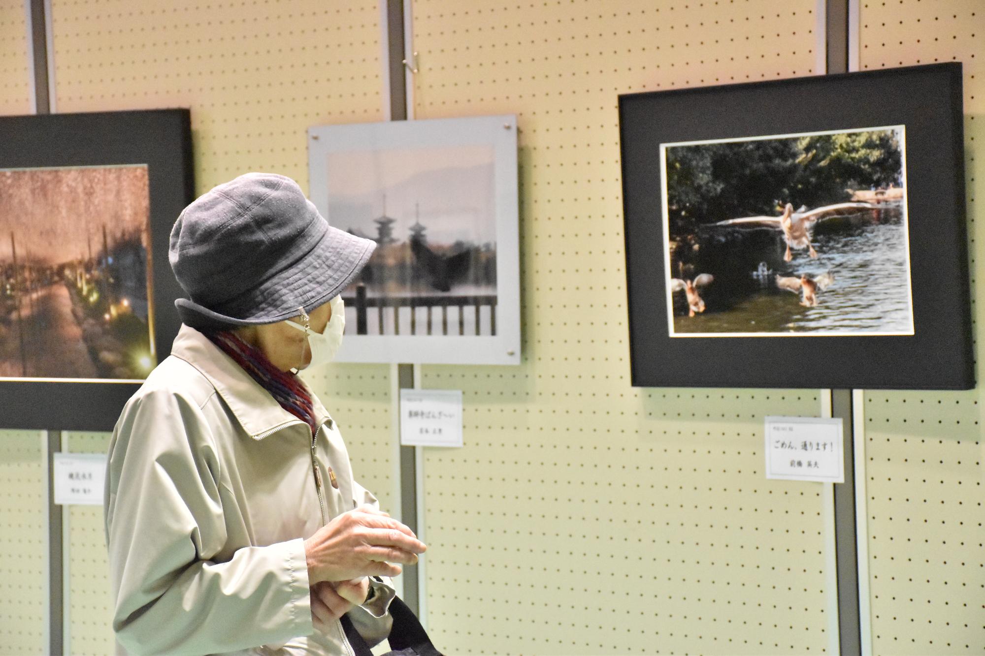 第72回大和郡山市芸術祭