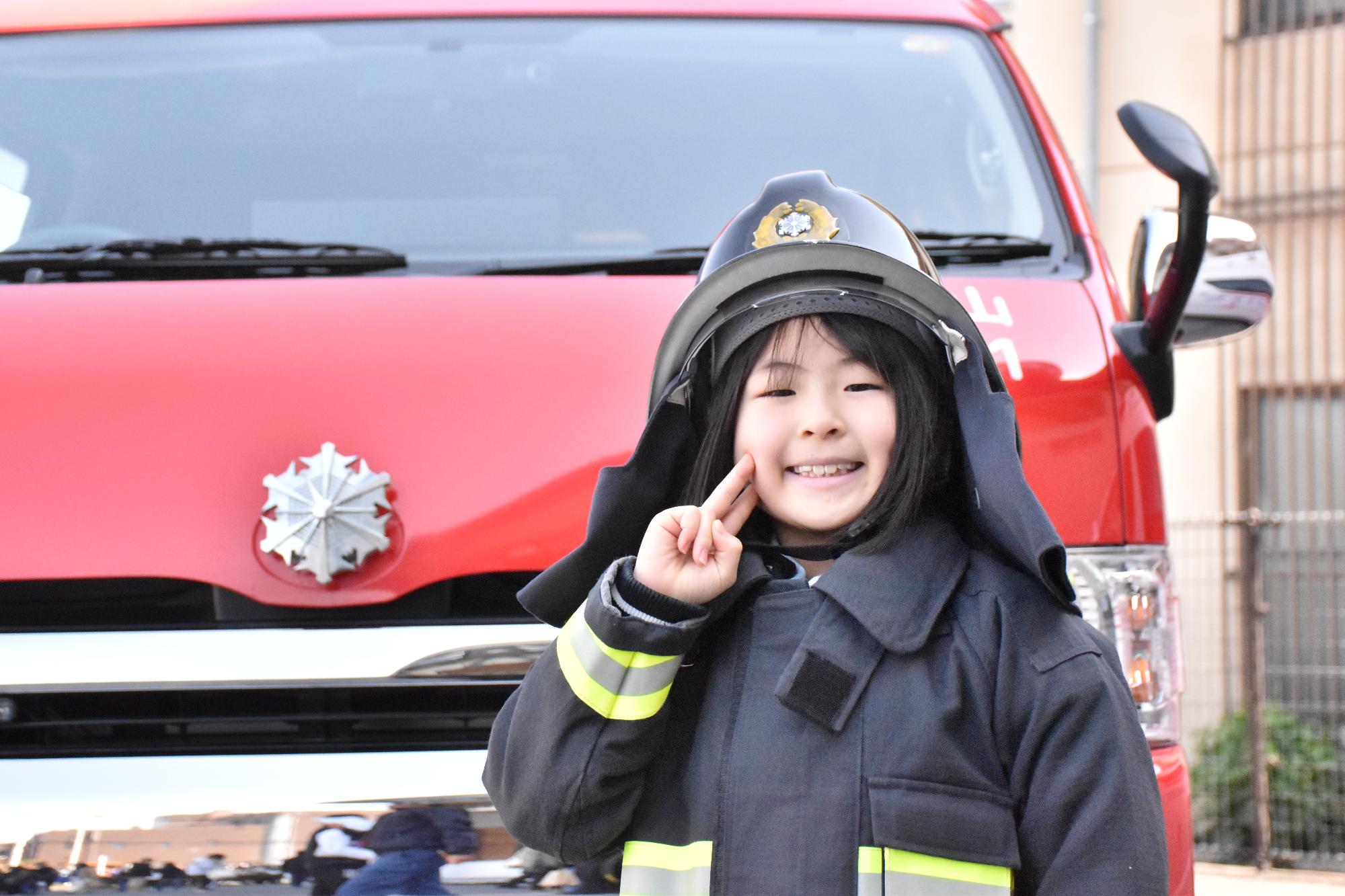 第7回おしごとフェスタの様子