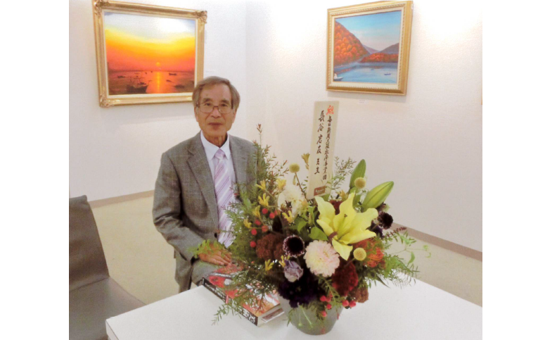 長谷岩友講師