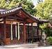 小泉神社(こいずみじんじゃ)の本堂の写真
