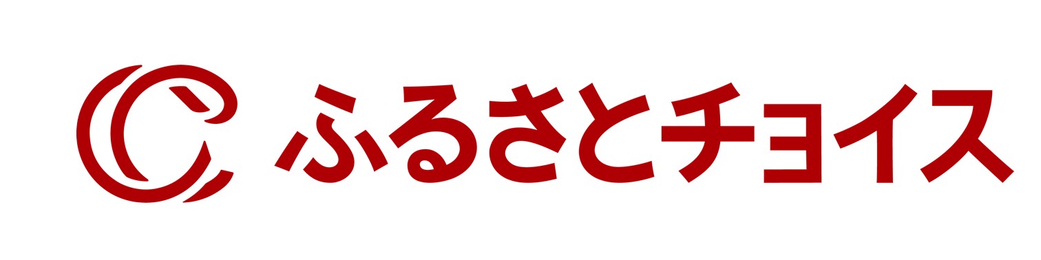 ふるさとチョイスのバナー