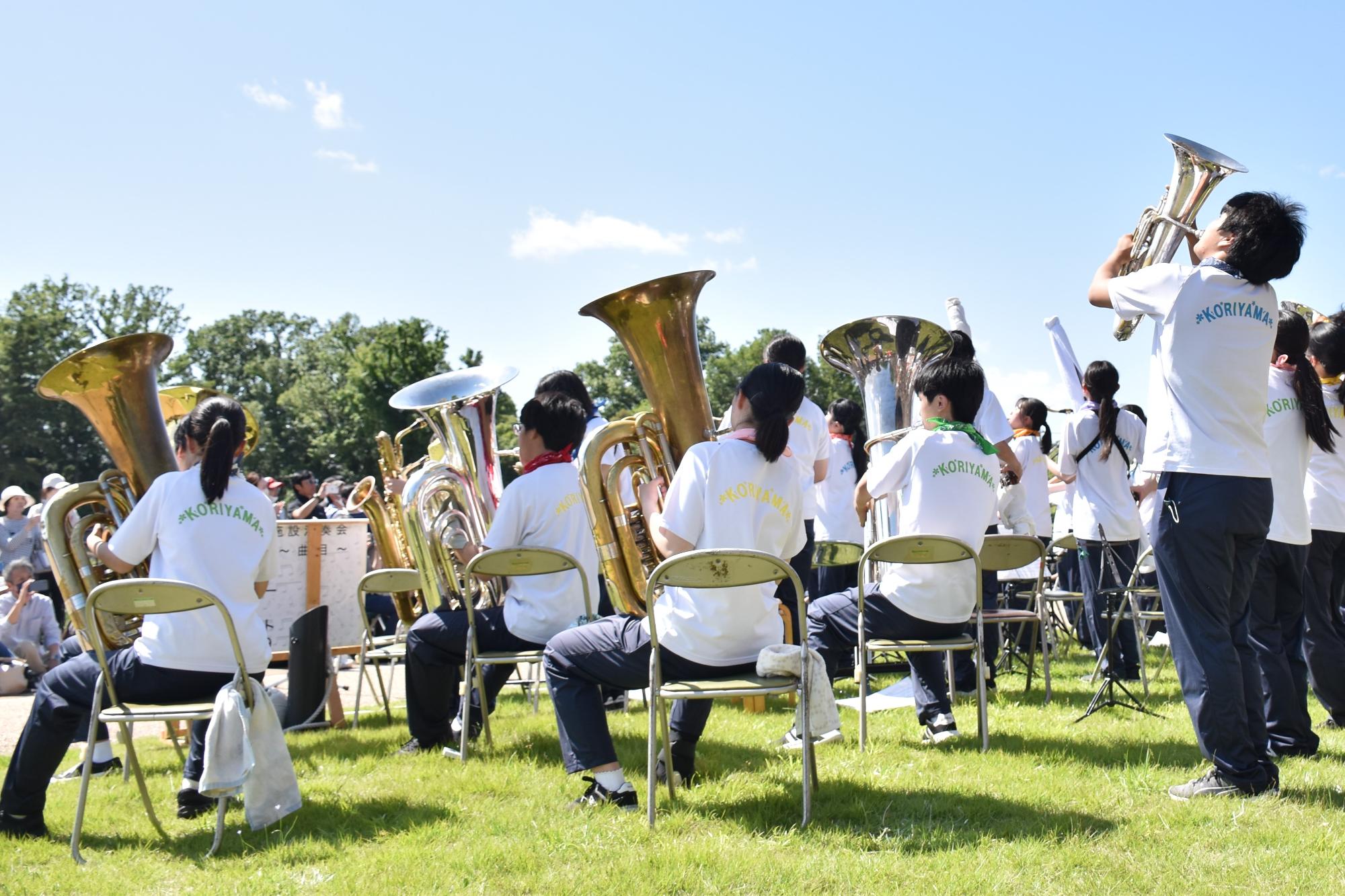 まちづくりやコミュニティ活動等に関する事業