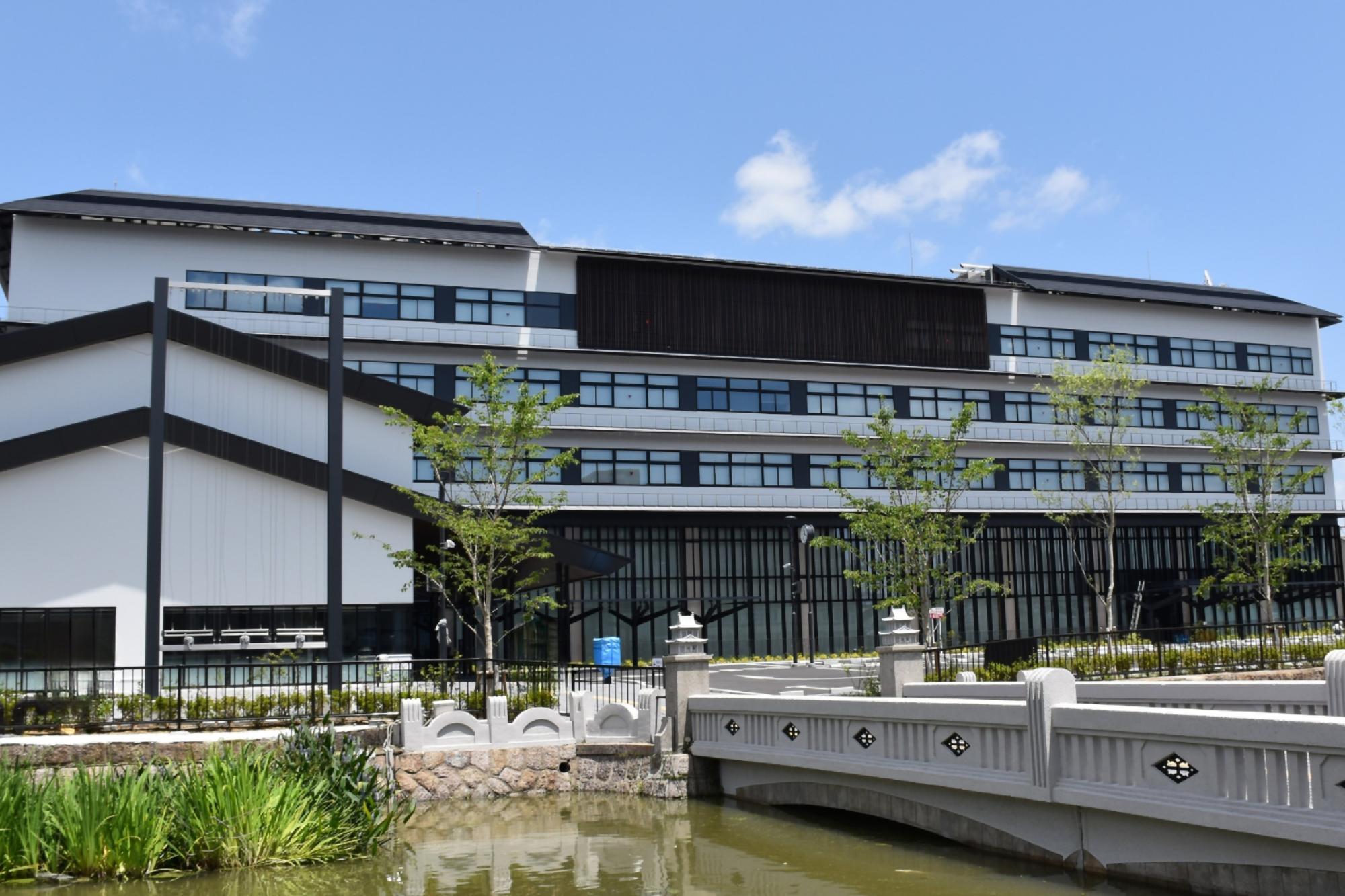 市におまかせ（事業は指定しない）