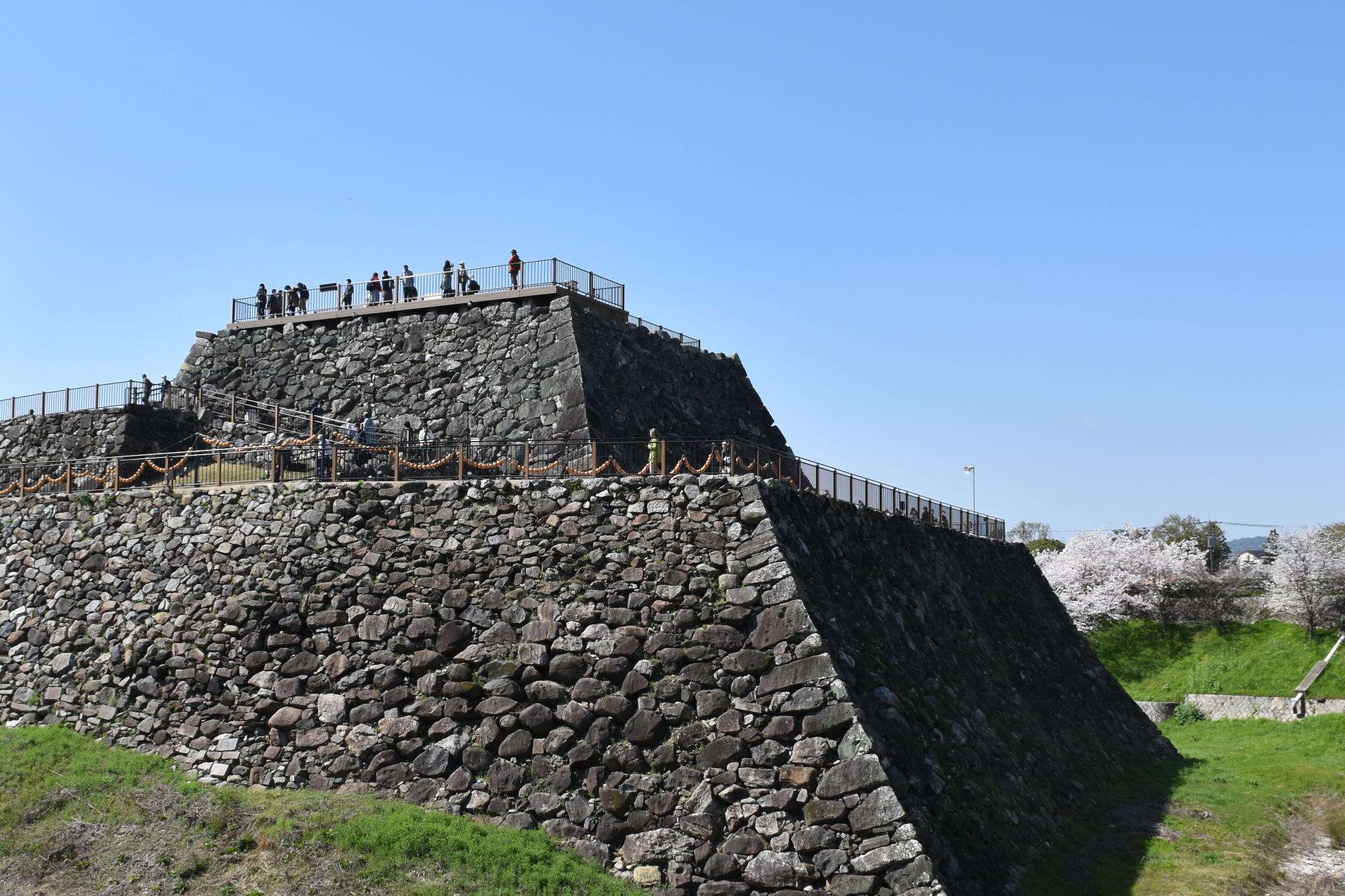 1.歴史文化に関する事業イメージ写真