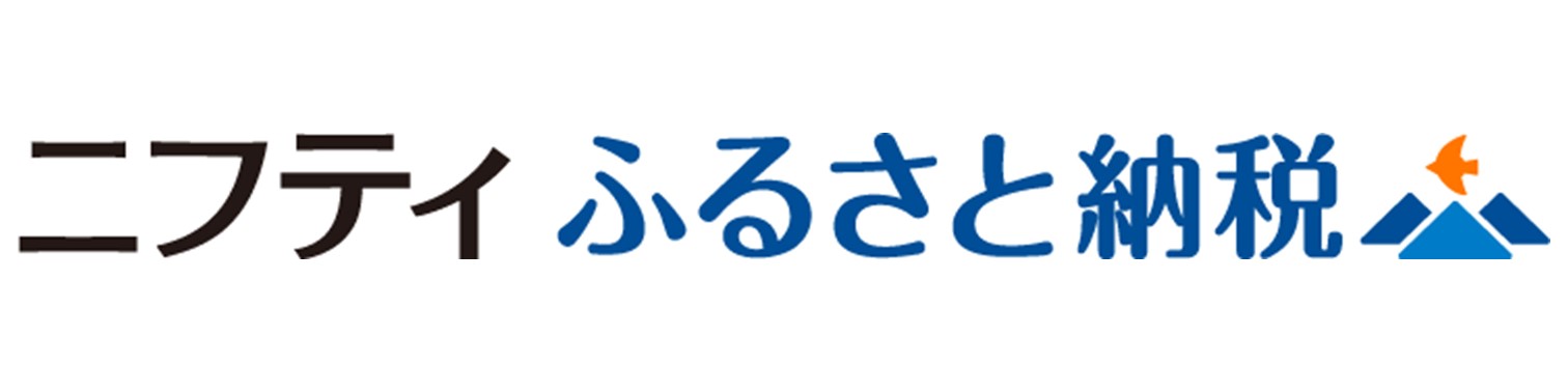 ニフティふるさと納税のバナー