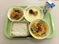給食写真