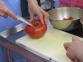 tomato