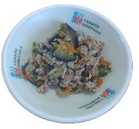 大和丸なす入りガパオライス