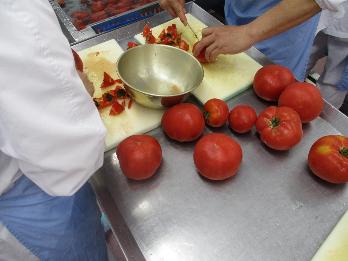 tomato