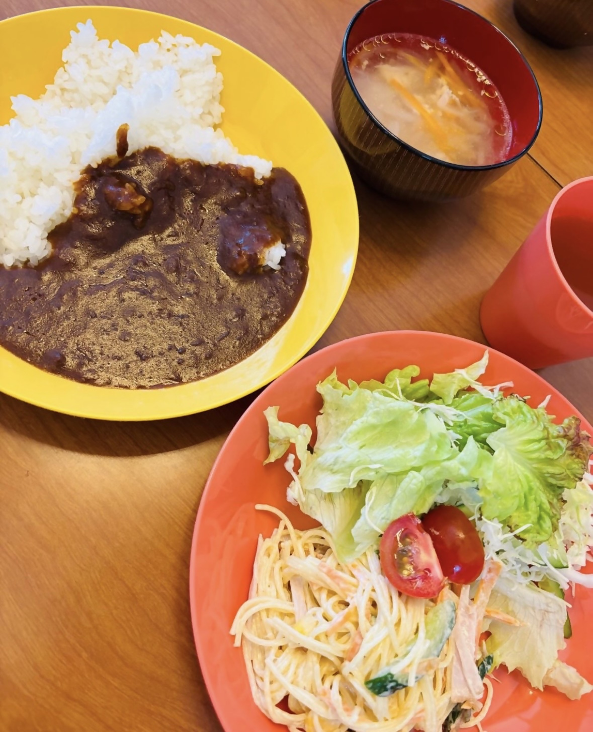 食事写真