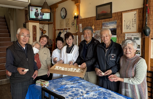 城下町こども食堂へおいでよ