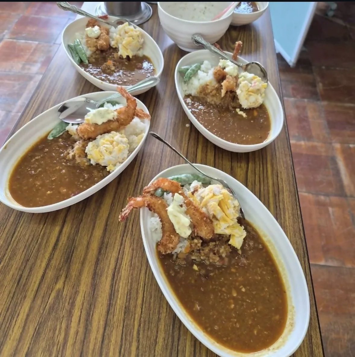 食事写真