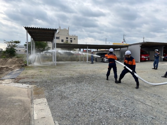 R6技術訓練発表会2