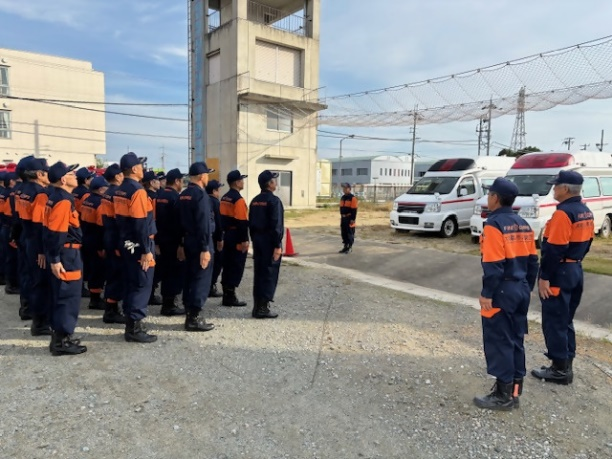 R7技術訓練発表会